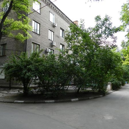 1-Room Luxury Apartment On Sobornyi Avenue 170-V, By Grandhome Zaporizhia 外观 照片